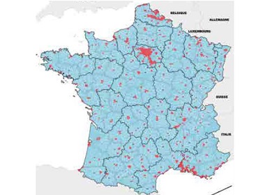 Migrations saisonnières et territoires